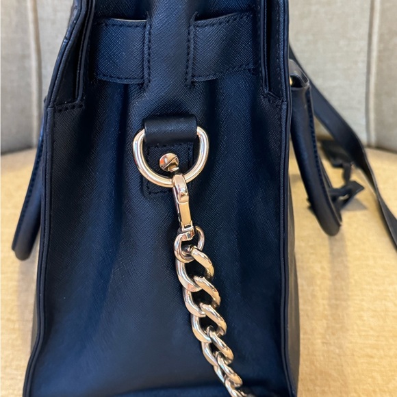 Michael Kors Hamilton Satchel - Picture 5 of 11